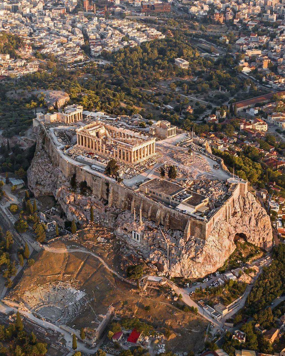 Acropolis of Athens, Greece.jpg